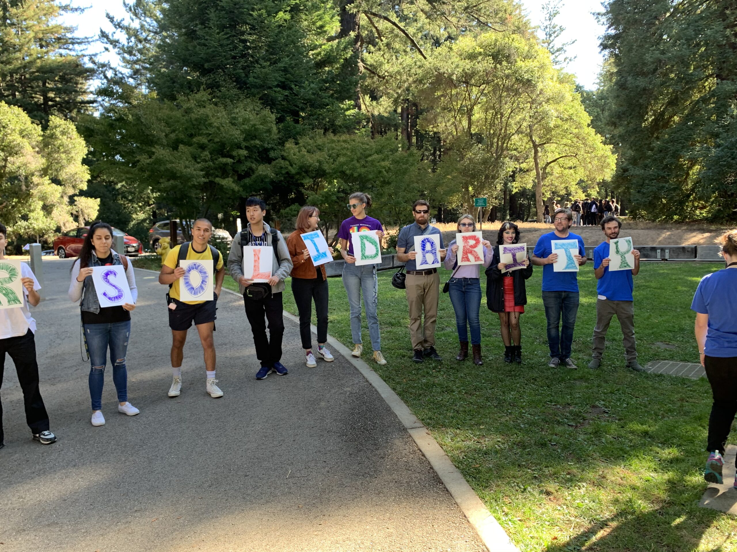 Bargaining Priority 3: Respecting our Autonomy in the Classroom