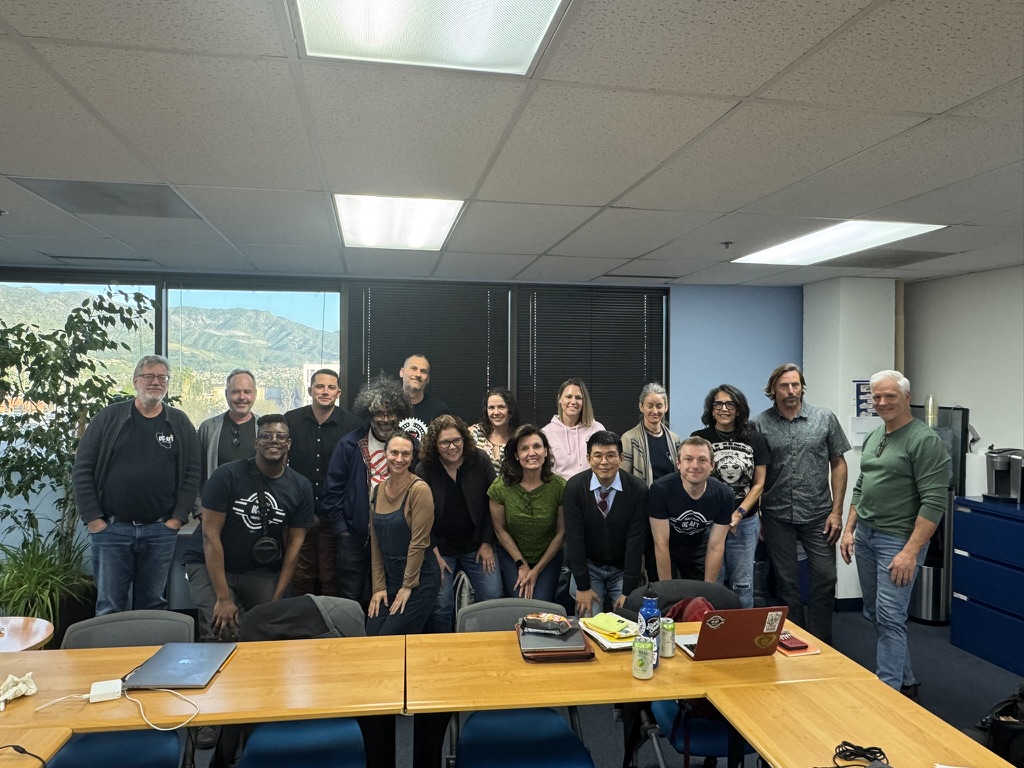 Bargaining Update: Meet Your UC-AFT Table Team