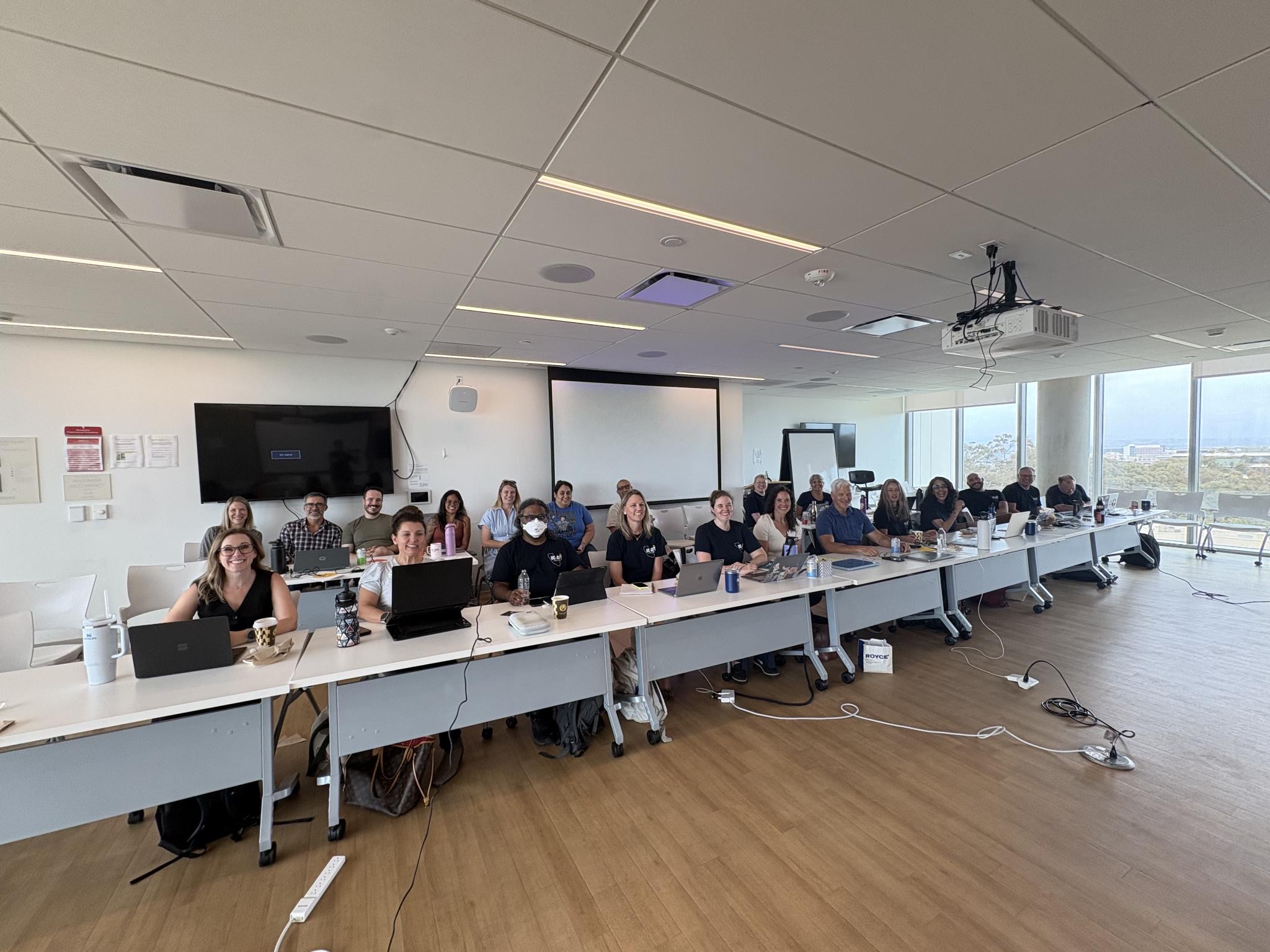 Bargaining Update: UC-AFT advances six proposals and challenges UC on layoffs (8/27/26)